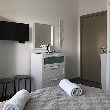 Terra Guest House 韦林格勒 外观 照片