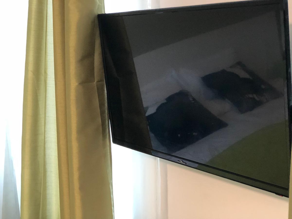 Terra Guest House 韦林格勒 外观 照片
