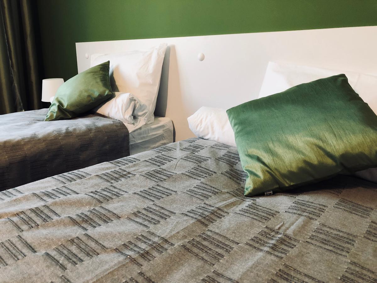 Terra Guest House 韦林格勒 外观 照片
