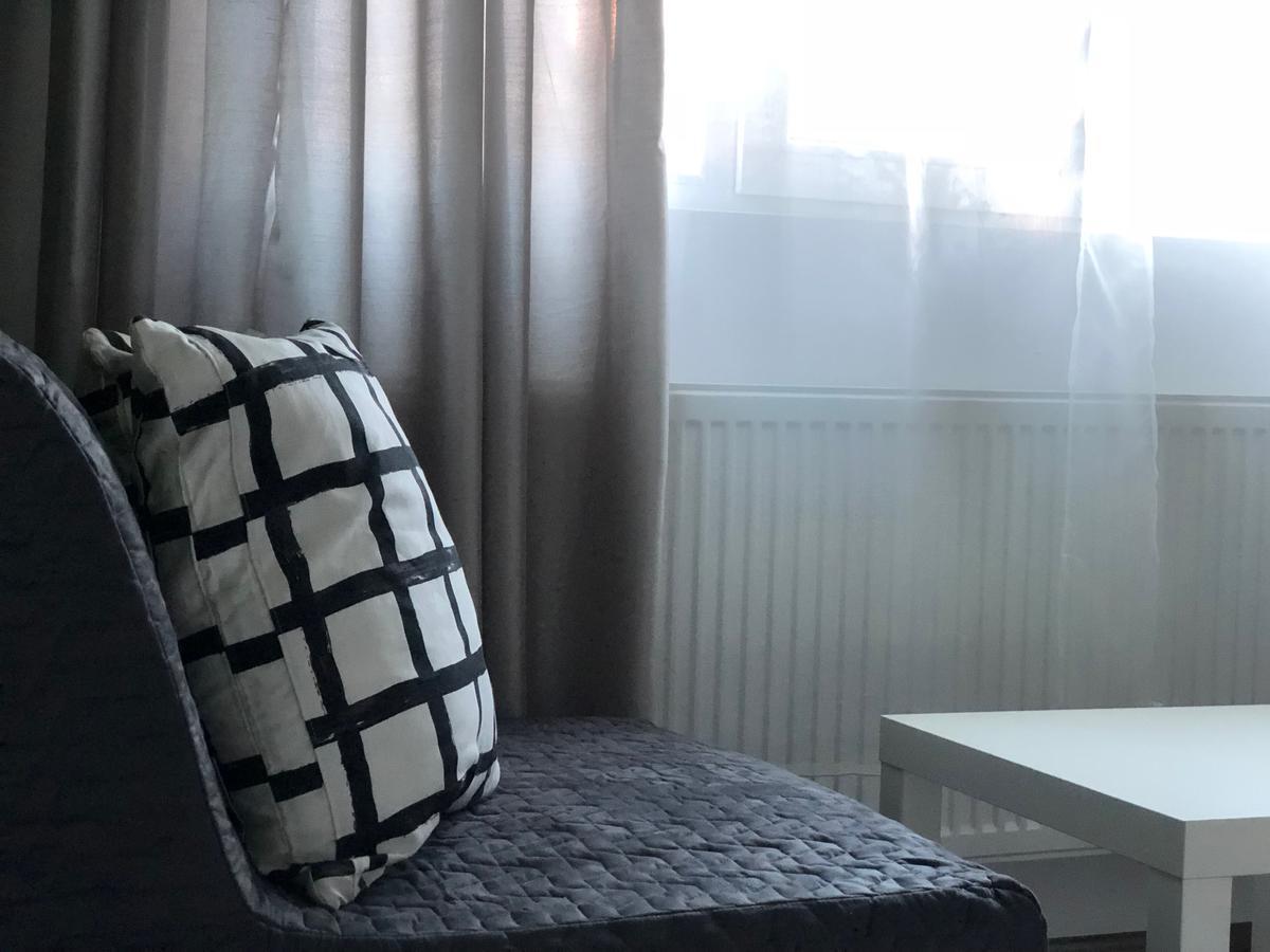 Terra Guest House 韦林格勒 外观 照片