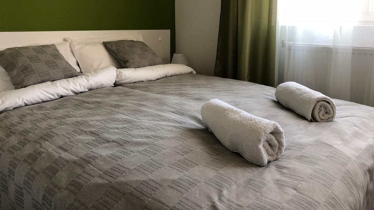 Terra Guest House 韦林格勒 外观 照片