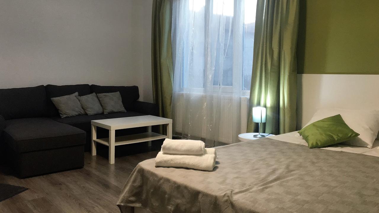 Terra Guest House 韦林格勒 外观 照片
